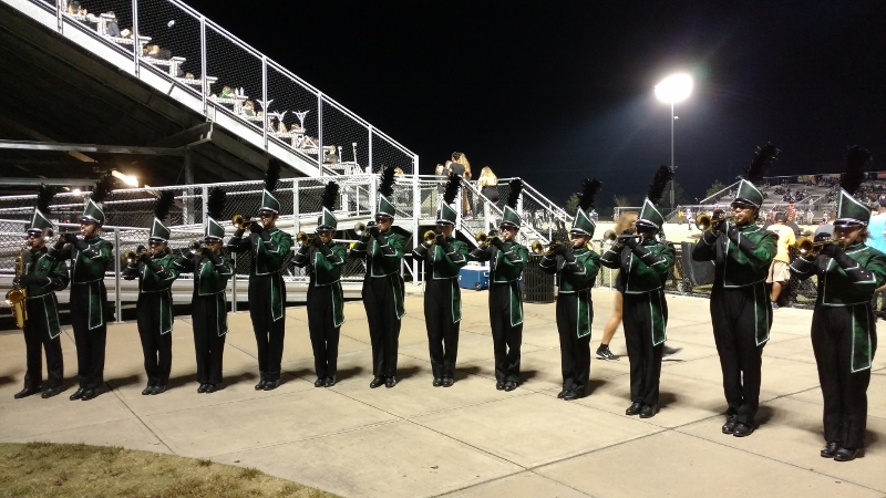 JHS Band